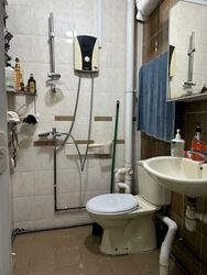 Blk 108 Woodlands Street 13 (Woodlands), HDB 4 Rooms #556547951